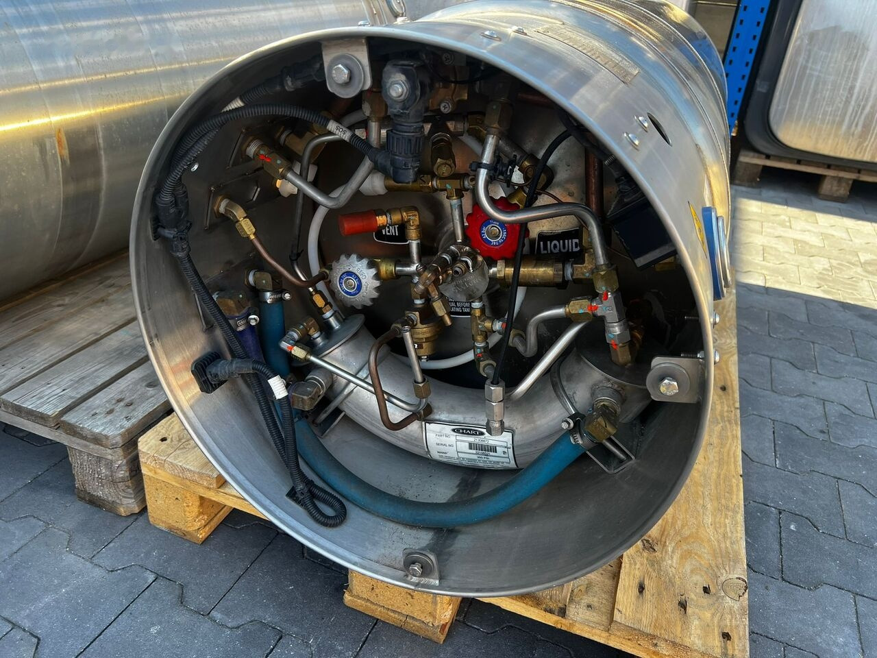 21308872 truck - Spremnik goriva za Kamion: slika 21308872 truck - Spremnik goriva za Kamion 21308872 truck - Spremnik goriva za Kamion: slika 21308872 truck - Spremnik goriva za Kamion