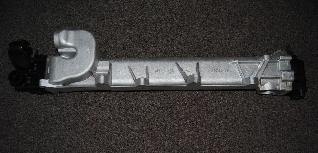 RECONDITIONED MAN EGR COOLER, EGR VALVE RECIRCULATOR MAN D20 D26 D28/4 D28/6 TGX TGM TGL MAN - Ispušni sustav za Kamion: slika RECONDITIONED MAN EGR COOLER, EGR VALVE RECIRCULATOR MAN D20 D26 D28/4 D28/6 TGX TGM TGL MAN - Ispušni sustav za Kamion RECONDITIONED MAN EGR COOLER, EGR VALVE RECIRCULATOR MAN D20 D26 D28/4 D28/6 TGX TGM TGL MAN - Ispušni sustav za Kamion: slika RECONDITIONED MAN EGR COOLER, EGR VALVE RECIRCULATOR MAN D20 D26 D28/4 D28/6 TGX TGM TGL MAN - Ispušni sustav za Kamion