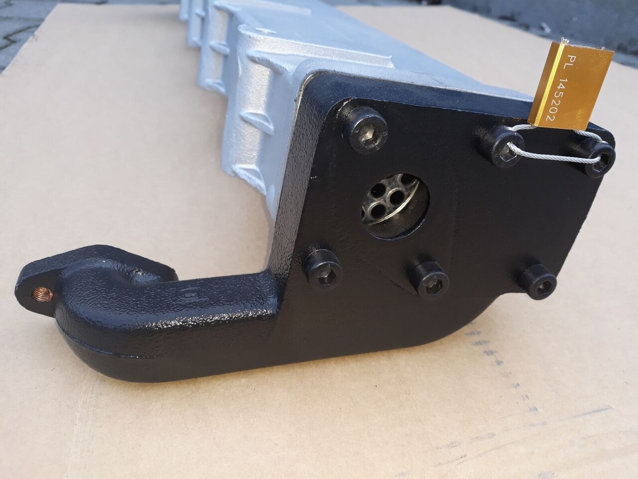 RECONDITIONED MAN EGR COOLER, EGR VALVE RECIRCULATOR MAN D20 D26 D28/4 D28/6 TGX TGM TGL MAN - Ispušni sustav za Kamion: slika RECONDITIONED MAN EGR COOLER, EGR VALVE RECIRCULATOR MAN D20 D26 D28/4 D28/6 TGX TGM TGL MAN - Ispušni sustav za Kamion RECONDITIONED MAN EGR COOLER, EGR VALVE RECIRCULATOR MAN D20 D26 D28/4 D28/6 TGX TGM TGL MAN - Ispušni sustav za Kamion: slika RECONDITIONED MAN EGR COOLER, EGR VALVE RECIRCULATOR MAN D20 D26 D28/4 D28/6 TGX TGM TGL MAN - Ispušni sustav za Kamion