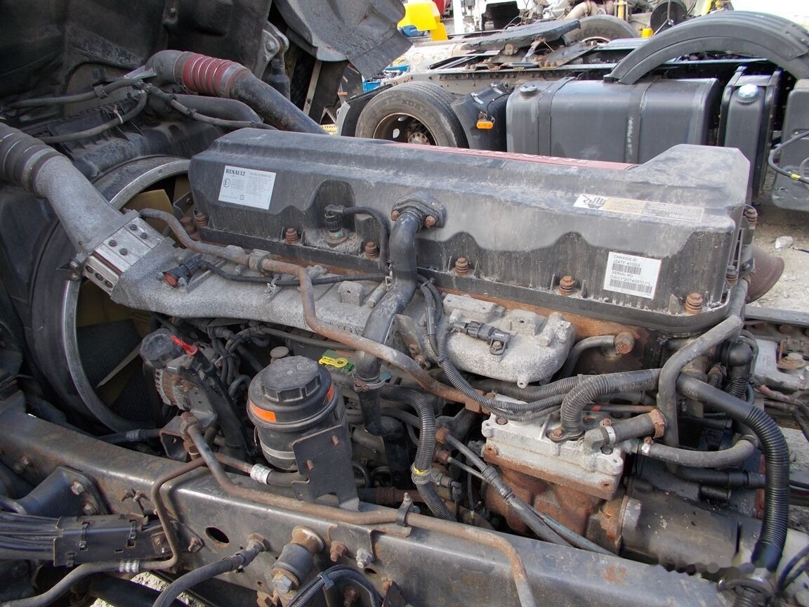 Renault DXI 11 460 LIFTING COMPLETE , EURO 5 Renault PREMIUM - Motor za Kamion: slika Renault DXI 11 460 LIFTING COMPLETE , EURO 5 Renault PREMIUM - Motor za Kamion Renault DXI 11 460 LIFTING COMPLETE , EURO 5 Renault PREMIUM - Motor za Kamion: slika Renault DXI 11 460 LIFTING COMPLETE , EURO 5 Renault PREMIUM - Motor za Kamion