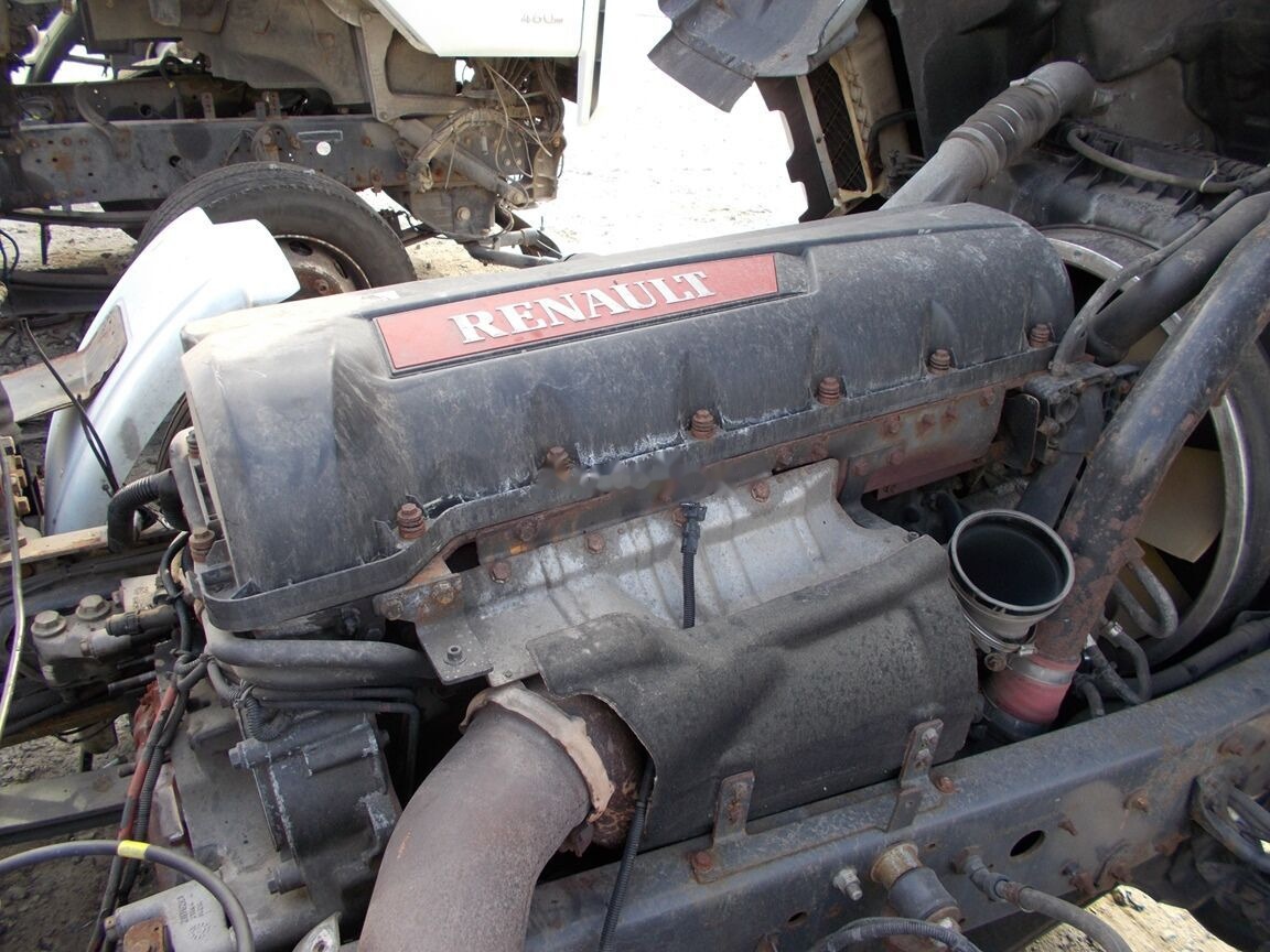 Renault DXI 11 460 LIFTING COMPLETE , EURO 5 Renault PREMIUM - Motor za Kamion: slika Renault DXI 11 460 LIFTING COMPLETE , EURO 5 Renault PREMIUM - Motor za Kamion Renault DXI 11 460 LIFTING COMPLETE , EURO 5 Renault PREMIUM - Motor za Kamion: slika Renault DXI 11 460 LIFTING COMPLETE , EURO 5 Renault PREMIUM - Motor za Kamion