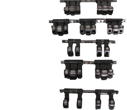 Scania ROLLER TAPPETS SET - Motor i dijelovi za Kamion: slika Scania ROLLER TAPPETS SET - Motor i dijelovi za Kamion Scania ROLLER TAPPETS SET - Motor i dijelovi za Kamion: slika Scania ROLLER TAPPETS SET - Motor i dijelovi za Kamion