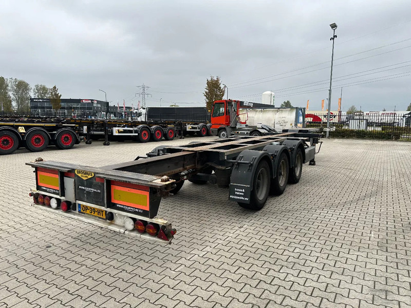 Broshuis 3UCC-39/45 FLN, 45FT High Cube multi, BPW, liftas, NL-chassis, 2x beschikbaar - Transporter kontejnera/ Poluprikolica s izmjenjivim sanducima: slika Broshuis 3UCC-39/45 FLN, 45FT High Cube multi, BPW, liftas, NL-chassis, 2x beschikbaar - Transporter kontejnera/ Poluprikolica s izmjenjivim sanducima Broshuis 3UCC-39/45 FLN, 45FT High Cube multi, BPW, liftas, NL-chassis, 2x beschikbaar - Transporter kontejnera/ Poluprikolica s izmjenjivim sanducima: slika Broshuis 3UCC-39/45 FLN, 45FT High Cube multi, BPW, liftas, NL-chassis, 2x beschikbaar - Transporter kontejnera/ Poluprikolica s izmjenjivim sanducima