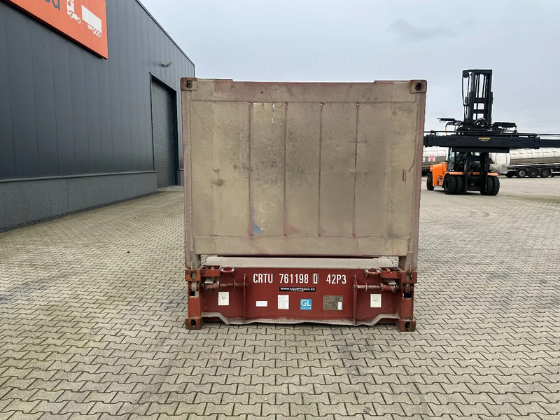 CIMC 40FT FLATRACK FLUSH FOLDING / CSC: 10/2027 / 10x available - Brodski kontejner: slika CIMC 40FT FLATRACK FLUSH FOLDING / CSC: 10/2027 / 10x available - Brodski kontejner CIMC 40FT FLATRACK FLUSH FOLDING / CSC: 10/2027 / 10x available - Brodski kontejner: slika CIMC 40FT FLATRACK FLUSH FOLDING / CSC: 10/2027 / 10x available - Brodski kontejner
