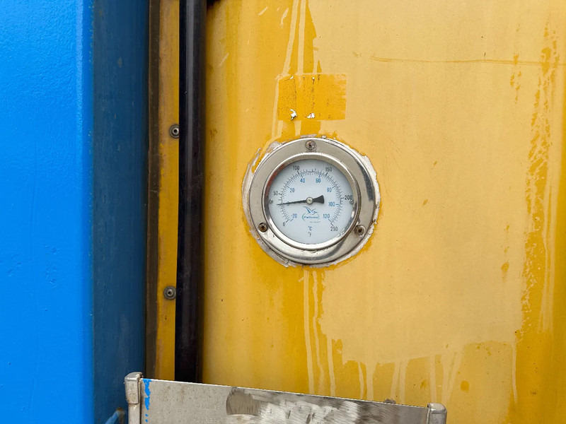 Cisterna za skladištenje za prijevoz goriva Consani 25.100L / 1-COMP, 20FT ISO, UN PORTABLE T11, 2,5Y-inspection till: 02-2028: slika Cisterna za skladištenje za prijevoz goriva Consani 25.100L / 1-COMP, 20FT ISO, UN PORTABLE T11, 2,5Y-inspection till: 02-2028 Cisterna za skladištenje za prijevoz goriva Consani 25.100L / 1-COMP, 20FT ISO, UN PORTABLE T11, 2,5Y-inspection till: 02-2028: slika Cisterna za skladištenje za prijevoz goriva Consani 25.100L / 1-COMP, 20FT ISO, UN PORTABLE T11, 2,5Y-inspection till: 02-2028