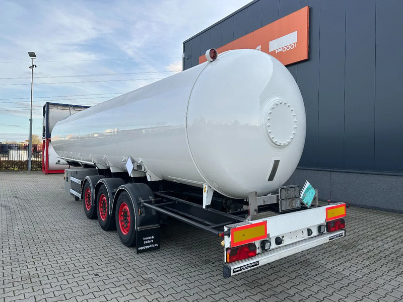 Diversen Fluid, 50.100L, P28BH, Propane, Butan, GAZ, ADR, DP: 06/30 - Poluprikolica cisterna: slika Diversen Fluid, 50.100L, P28BH, Propane, Butan, GAZ, ADR, DP: 06/30 - Poluprikolica cisterna Diversen Fluid, 50.100L, P28BH, Propane, Butan, GAZ, ADR, DP: 06/30 - Poluprikolica cisterna: slika Diversen Fluid, 50.100L, P28BH, Propane, Butan, GAZ, ADR, DP: 06/30 - Poluprikolica cisterna