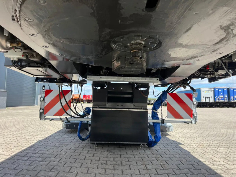 Poluprikolica s niskim utovarivačem Faymonville NEW/ DIRECT AVAILABLE, Mega Z-2H-V-AB-A, SUPERLOW, 4 PENDEL AXLES: slika Poluprikolica s niskim utovarivačem Faymonville NEW/ DIRECT AVAILABLE, Mega Z-2H-V-AB-A, SUPERLOW, 4 PENDEL AXLES