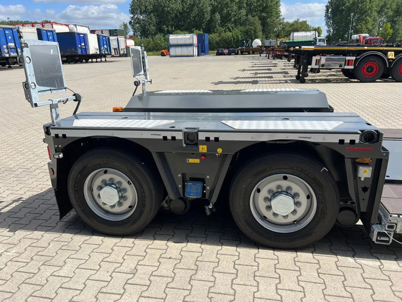 Poluprikolica s niskim utovarivačem Faymonville NEW/ DIRECT AVAILABLE, Mega Z-2H-V-AB-A, SUPERLOW, 4 PENDEL AXLES: slika Poluprikolica s niskim utovarivačem Faymonville NEW/ DIRECT AVAILABLE, Mega Z-2H-V-AB-A, SUPERLOW, 4 PENDEL AXLES