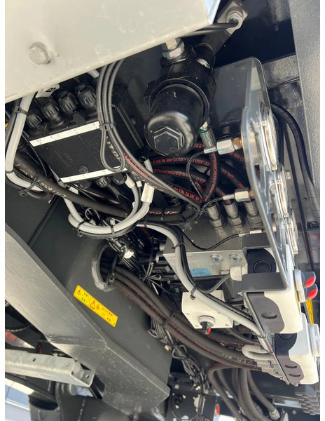 Poluprikolica s niskim utovarivačem Faymonville NEW/ DIRECT AVAILABLE, Mega Z-2H-V-AB-A, SUPERLOW, 4 PENDEL AXLES: slika Poluprikolica s niskim utovarivačem Faymonville NEW/ DIRECT AVAILABLE, Mega Z-2H-V-AB-A, SUPERLOW, 4 PENDEL AXLES