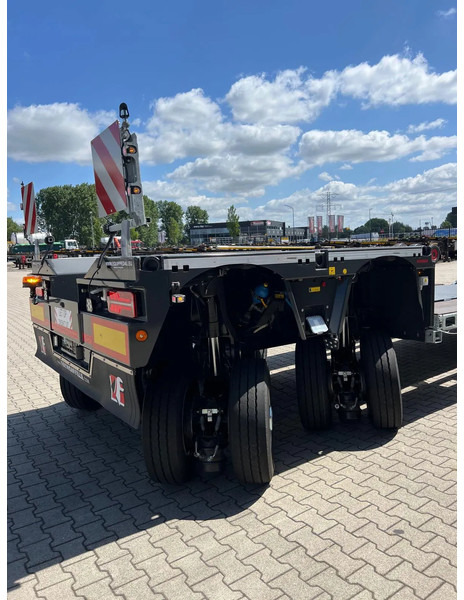 Poluprikolica s niskim utovarivačem Faymonville NEW/ DIRECT AVAILABLE, Mega Z-2H-V-AB-A, SUPERLOW, 4 PENDEL AXLES: slika Poluprikolica s niskim utovarivačem Faymonville NEW/ DIRECT AVAILABLE, Mega Z-2H-V-AB-A, SUPERLOW, 4 PENDEL AXLES