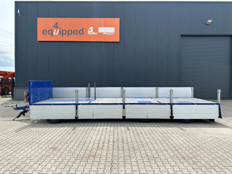 Floor zeer mooie AXD.330 3-assige aanhanger met alu zijborden, rongpotten, liftas, geschoopeerd, NL-aanhanger, APK: 09/2025 - Prikolica plato/ Otvoreni sanduk: slika Floor zeer mooie AXD.330 3-assige aanhanger met alu zijborden, rongpotten, liftas, geschoopeerd, NL-aanhanger, APK: 09/2025 - Prikolica plato/ Otvoreni sanduk Floor zeer mooie AXD.330 3-assige aanhanger met alu zijborden, rongpotten, liftas, geschoopeerd, NL-aanhanger, APK: 09/2025 - Prikolica plato/ Otvoreni sanduk: slika Floor zeer mooie AXD.330 3-assige aanhanger met alu zijborden, rongpotten, liftas, geschoopeerd, NL-aanhanger, APK: 09/2025 - Prikolica plato/ Otvoreni sanduk
