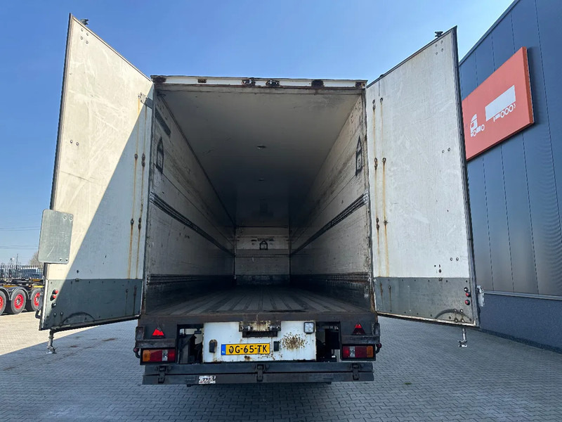 Groenewegen full chassis, BPW + DRUM, NL-trailer - Poluprikolica sa zatvorenim sandukom: slika Groenewegen full chassis, BPW + DRUM, NL-trailer - Poluprikolica sa zatvorenim sandukom Groenewegen full chassis, BPW + DRUM, NL-trailer - Poluprikolica sa zatvorenim sandukom: slika Groenewegen full chassis, BPW + DRUM, NL-trailer - Poluprikolica sa zatvorenim sandukom
