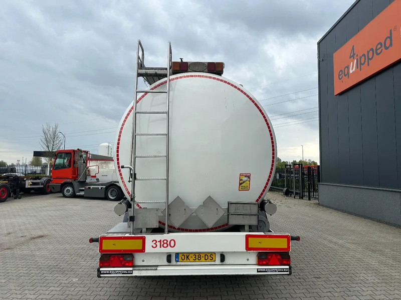 Indox 37.500L / 1-COMP /4-BAFFELS, ADR, L4BH, INOX, NL-trailer, ADR/APK: 07/2025 - Poluprikolica cisterna: slika Indox 37.500L / 1-COMP /4-BAFFELS, ADR, L4BH, INOX, NL-trailer, ADR/APK: 07/2025 - Poluprikolica cisterna Indox 37.500L / 1-COMP /4-BAFFELS, ADR, L4BH, INOX, NL-trailer, ADR/APK: 07/2025 - Poluprikolica cisterna: slika Indox 37.500L / 1-COMP /4-BAFFELS, ADR, L4BH, INOX, NL-trailer, ADR/APK: 07/2025 - Poluprikolica cisterna