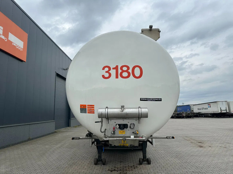 Indox 37.500L / 1-COMP /4-BAFFELS, ADR, L4BH, INOX, NL-trailer, ADR/APK: 07/2025 - Poluprikolica cisterna: slika Indox 37.500L / 1-COMP /4-BAFFELS, ADR, L4BH, INOX, NL-trailer, ADR/APK: 07/2025 - Poluprikolica cisterna Indox 37.500L / 1-COMP /4-BAFFELS, ADR, L4BH, INOX, NL-trailer, ADR/APK: 07/2025 - Poluprikolica cisterna: slika Indox 37.500L / 1-COMP /4-BAFFELS, ADR, L4BH, INOX, NL-trailer, ADR/APK: 07/2025 - Poluprikolica cisterna