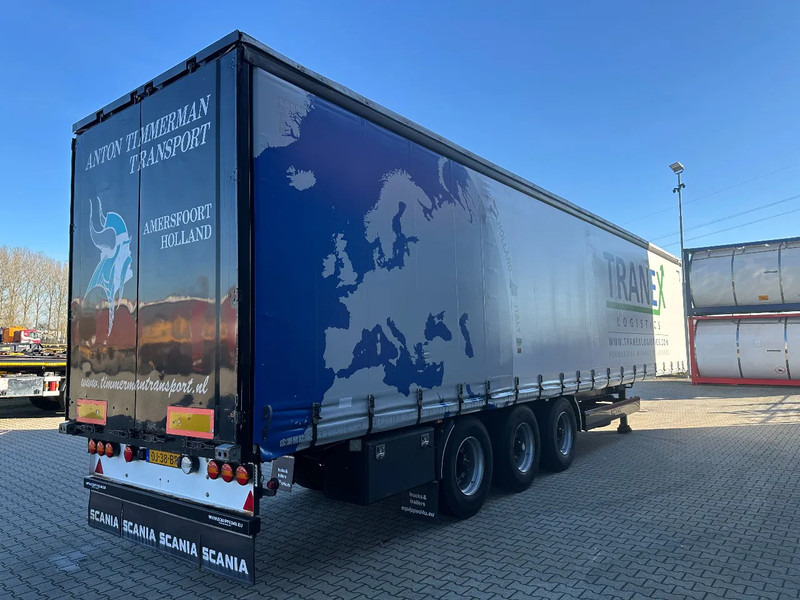 Krone BPW + Trommelbremsen / Innenhöhe 2.75m / Rungtasschen / NL-Auflieger - Poluprikolica s ceradom: slika Krone BPW + Trommelbremsen / Innenhöhe 2.75m / Rungtasschen / NL-Auflieger - Poluprikolica s ceradom Krone BPW + Trommelbremsen / Innenhöhe 2.75m / Rungtasschen / NL-Auflieger - Poluprikolica s ceradom: slika Krone BPW + Trommelbremsen / Innenhöhe 2.75m / Rungtasschen / NL-Auflieger - Poluprikolica s ceradom