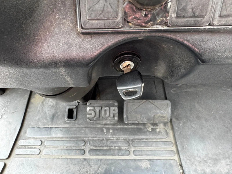 Diesel viličar Linde H80D FORKLIFT, 8000KG, duplex, 6 cil. Deutz diesel, 14.934hrs,: slika Diesel viličar Linde H80D FORKLIFT, 8000KG, duplex, 6 cil. Deutz diesel, 14.934hrs,