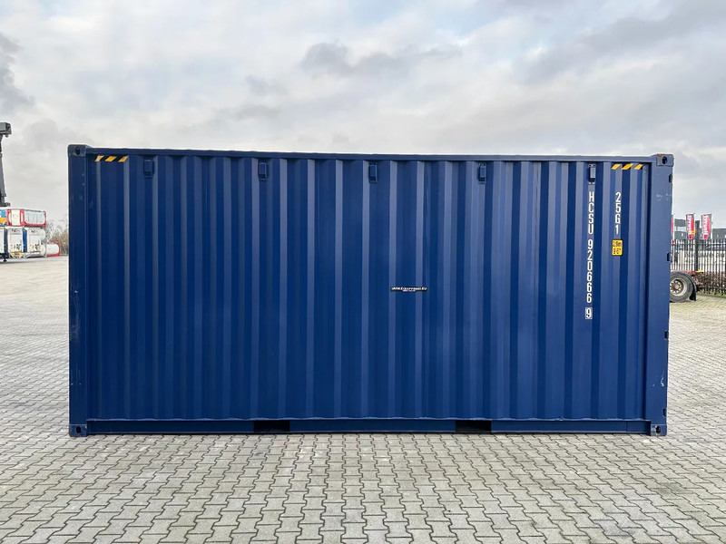 Onbekend NEW 20FT HIGH CUBE DV 9'6" container, 4x available - Brodski kontejner: slika Onbekend NEW 20FT HIGH CUBE DV 9'6" container, 4x available - Brodski kontejner Onbekend NEW 20FT HIGH CUBE DV 9'6" container, 4x available - Brodski kontejner: slika Onbekend NEW 20FT HIGH CUBE DV 9'6" container, 4x available - Brodski kontejner
