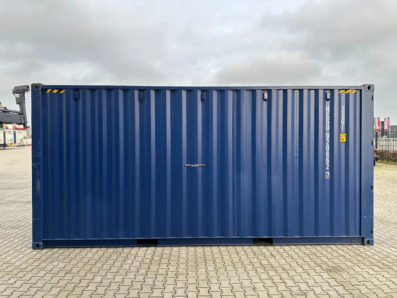 Onbekend NEW 20FT HIGH CUBE DV 9'6" container, 4x available - Brodski kontejner: slika Onbekend NEW 20FT HIGH CUBE DV 9'6" container, 4x available - Brodski kontejner Onbekend NEW 20FT HIGH CUBE DV 9'6" container, 4x available - Brodski kontejner: slika Onbekend NEW 20FT HIGH CUBE DV 9'6" container, 4x available - Brodski kontejner