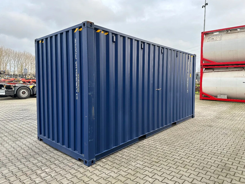 Onbekend NEW 20FT HIGH CUBE DV 9'6" container, 4x available - Brodski kontejner: slika Onbekend NEW 20FT HIGH CUBE DV 9'6" container, 4x available - Brodski kontejner Onbekend NEW 20FT HIGH CUBE DV 9'6" container, 4x available - Brodski kontejner: slika Onbekend NEW 20FT HIGH CUBE DV 9'6" container, 4x available - Brodski kontejner