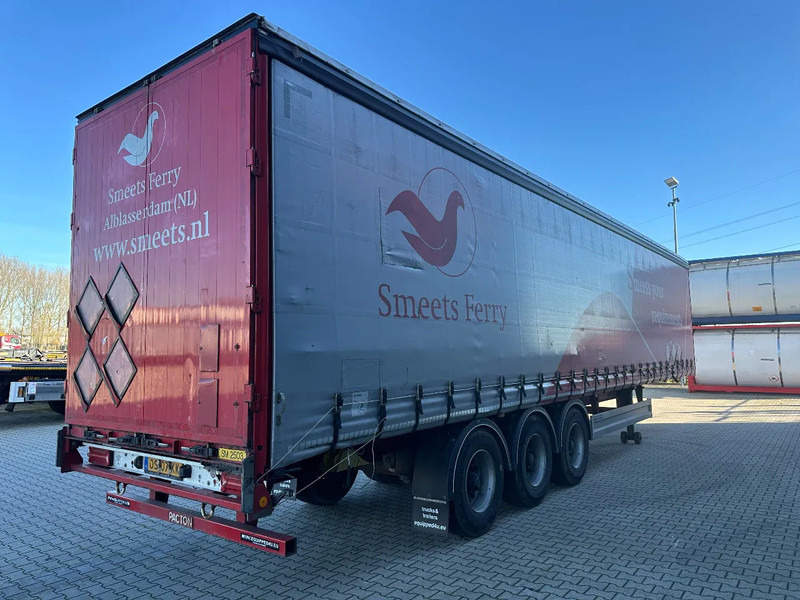 Pacton alu zijborden + planken, hardhouten vloer, NL-trailer, APK: 08-2026 - Poluprikolica s ceradom: slika Pacton alu zijborden + planken, hardhouten vloer, NL-trailer, APK: 08-2026 - Poluprikolica s ceradom Pacton alu zijborden + planken, hardhouten vloer, NL-trailer, APK: 08-2026 - Poluprikolica s ceradom: slika Pacton alu zijborden + planken, hardhouten vloer, NL-trailer, APK: 08-2026 - Poluprikolica s ceradom