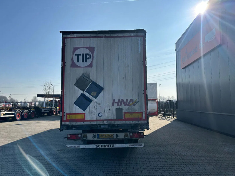 Schmitz Cargobull TOP: NIEUWE APK 08-2026, schijfremmen, rongpotten, gegalvaniseerd, XL, Huckepack, 2 x22 vert. al. planken, NL-trailer, 2x beschi - Poluprikolica s ceradom: slika Schmitz Cargobull TOP: NIEUWE APK 08-2026, schijfremmen, rongpotten, gegalvaniseerd, XL, Huckepack, 2 x22 vert. al. planken, NL-trailer, 2x beschi - Poluprikolica s ceradom Schmitz Cargobull TOP: NIEUWE APK 08-2026, schijfremmen, rongpotten, gegalvaniseerd, XL, Huckepack, 2 x22 vert. al. planken, NL-trailer, 2x beschi - Poluprikolica s ceradom: slika Schmitz Cargobull TOP: NIEUWE APK 08-2026, schijfremmen, rongpotten, gegalvaniseerd, XL, Huckepack, 2 x22 vert. al. planken, NL-trailer, 2x beschi - Poluprikolica s ceradom