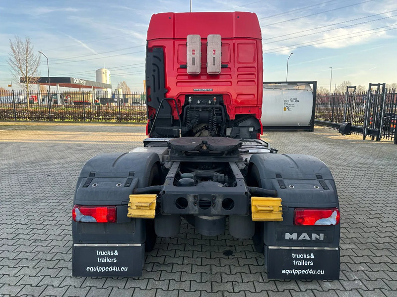 MAN TGX 18.420 ADR (FL, AT), PTO, 10x available - Tegljač: slika MAN TGX 18.420 ADR (FL, AT), PTO, 10x available - Tegljač MAN TGX 18.420 ADR (FL, AT), PTO, 10x available - Tegljač: slika MAN TGX 18.420 ADR (FL, AT), PTO, 10x available - Tegljač