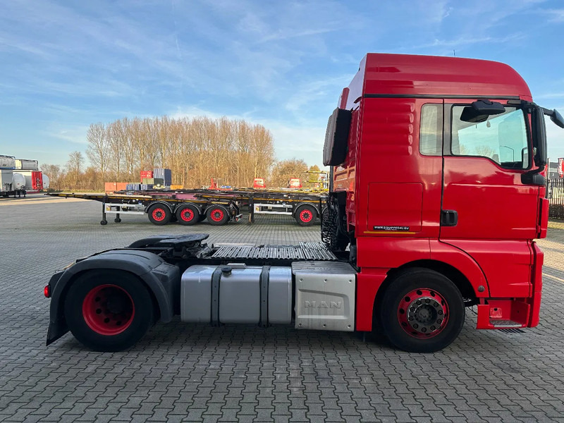 MAN TGX 18.420 ADR (FL, AT), PTO, 10x available - Tegljač: slika MAN TGX 18.420 ADR (FL, AT), PTO, 10x available - Tegljač MAN TGX 18.420 ADR (FL, AT), PTO, 10x available - Tegljač: slika MAN TGX 18.420 ADR (FL, AT), PTO, 10x available - Tegljač