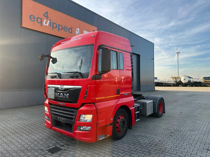 MAN TGX 18.420 ADR (FL, AT), PTO, 10x available - Tegljač: slika MAN TGX 18.420 ADR (FL, AT), PTO, 10x available - Tegljač MAN TGX 18.420 ADR (FL, AT), PTO, 10x available - Tegljač: slika MAN TGX 18.420 ADR (FL, AT), PTO, 10x available - Tegljač