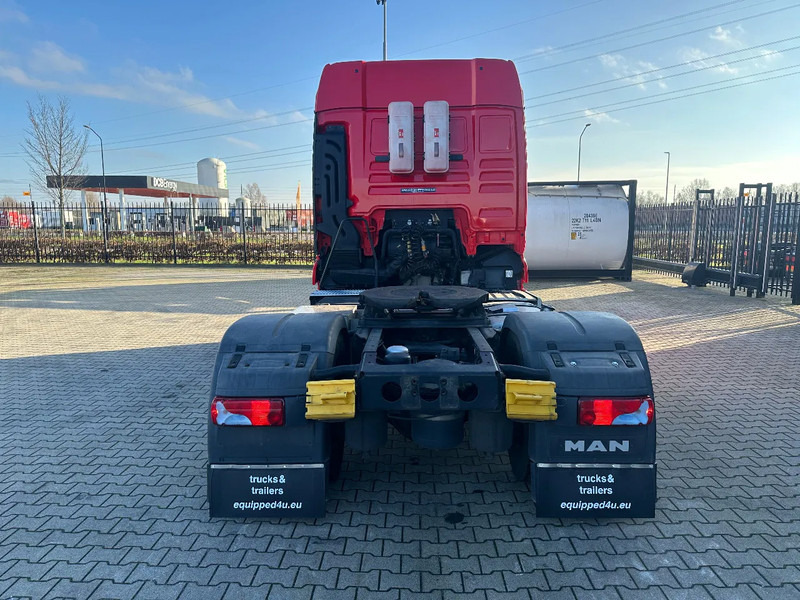 MAN TGX 18.420 ADR (FL, AT), PTO, 10x available - Tegljač: slika MAN TGX 18.420 ADR (FL, AT), PTO, 10x available - Tegljač MAN TGX 18.420 ADR (FL, AT), PTO, 10x available - Tegljač: slika MAN TGX 18.420 ADR (FL, AT), PTO, 10x available - Tegljač