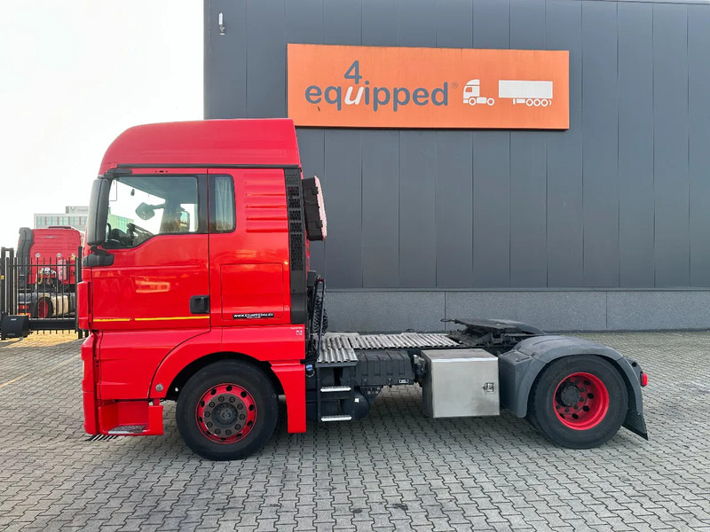 MAN TGX 18.420 ADR (FL, AT), PTO, 10x available - Tegljač: slika MAN TGX 18.420 ADR (FL, AT), PTO, 10x available - Tegljač MAN TGX 18.420 ADR (FL, AT), PTO, 10x available - Tegljač: slika MAN TGX 18.420 ADR (FL, AT), PTO, 10x available - Tegljač