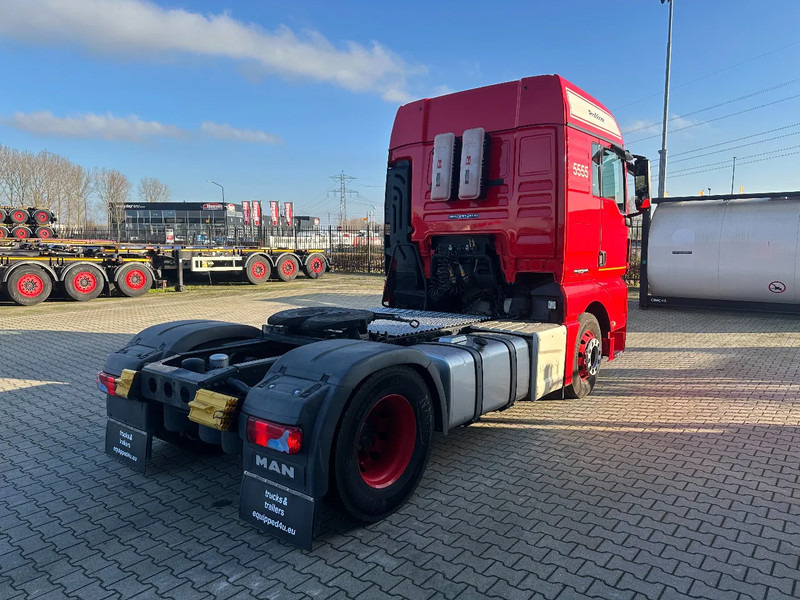 MAN TGX 18.420 ADR (FL, AT), PTO, 10x available - Tegljač: slika MAN TGX 18.420 ADR (FL, AT), PTO, 10x available - Tegljač MAN TGX 18.420 ADR (FL, AT), PTO, 10x available - Tegljač: slika MAN TGX 18.420 ADR (FL, AT), PTO, 10x available - Tegljač