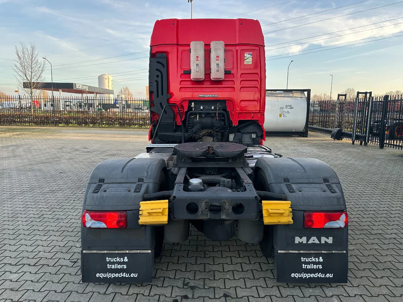 MAN TGX 18.420 ADR (FL, AT), PTO, 10x vorhanden - Tegljač: slika MAN TGX 18.420 ADR (FL, AT), PTO, 10x vorhanden - Tegljač MAN TGX 18.420 ADR (FL, AT), PTO, 10x vorhanden - Tegljač: slika MAN TGX 18.420 ADR (FL, AT), PTO, 10x vorhanden - Tegljač