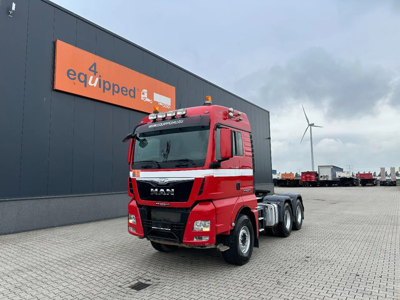 MAN TGX 33.480 6x4, FULL SPRING, MANUAL GEARBOX, BIG AXLES, 409Tkm, EURO 6, PTO/HYDRAULIC - Tegljač: slika MAN TGX 33.480 6x4, FULL SPRING, MANUAL GEARBOX, BIG AXLES, 409Tkm, EURO 6, PTO/HYDRAULIC - Tegljač MAN TGX 33.480 6x4, FULL SPRING, MANUAL GEARBOX, BIG AXLES, 409Tkm, EURO 6, PTO/HYDRAULIC - Tegljač: slika MAN TGX 33.480 6x4, FULL SPRING, MANUAL GEARBOX, BIG AXLES, 409Tkm, EURO 6, PTO/HYDRAULIC - Tegljač