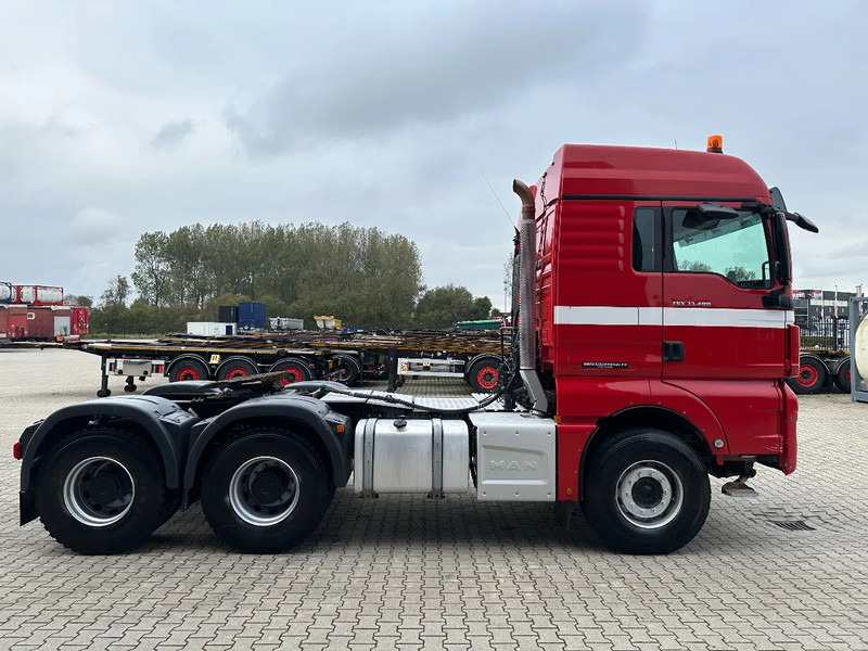 MAN TGX 33.480 6x4, FULL SPRING, MANUAL GEARBOX, BIG AXLES, 409Tkm, EURO 6, PTO/HYDRAULIC - Tegljač: slika MAN TGX 33.480 6x4, FULL SPRING, MANUAL GEARBOX, BIG AXLES, 409Tkm, EURO 6, PTO/HYDRAULIC - Tegljač MAN TGX 33.480 6x4, FULL SPRING, MANUAL GEARBOX, BIG AXLES, 409Tkm, EURO 6, PTO/HYDRAULIC - Tegljač: slika MAN TGX 33.480 6x4, FULL SPRING, MANUAL GEARBOX, BIG AXLES, 409Tkm, EURO 6, PTO/HYDRAULIC - Tegljač