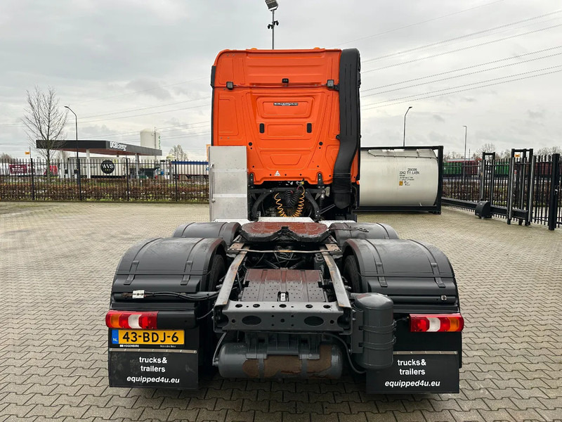 Mercedes-Benz Actros 2642 6x2, EURO-6, 656.345km, lift- and steering axle, NL - Tegljač: slika Mercedes-Benz Actros 2642 6x2, EURO-6, 656.345km, lift- and steering axle, NL - Tegljač Mercedes-Benz Actros 2642 6x2, EURO-6, 656.345km, lift- and steering axle, NL - Tegljač: slika Mercedes-Benz Actros 2642 6x2, EURO-6, 656.345km, lift- and steering axle, NL - Tegljač