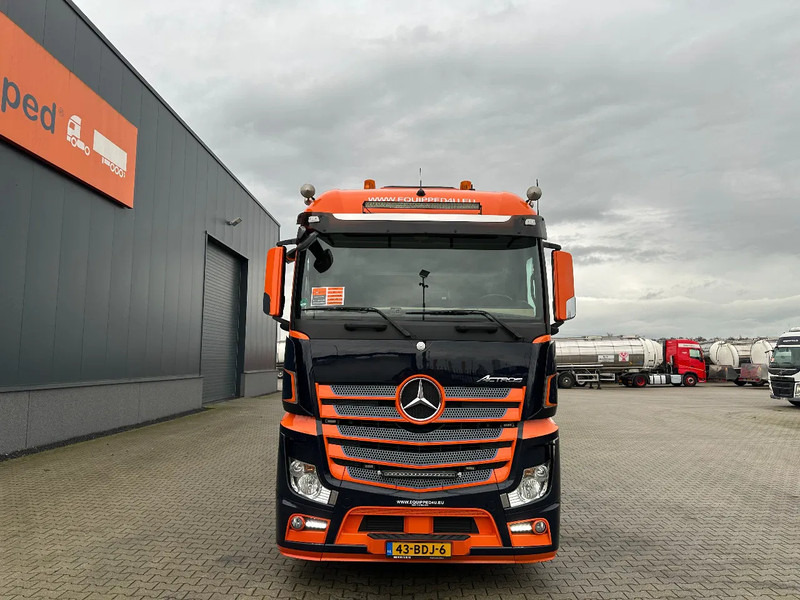 Mercedes-Benz Actros 2642 6x2, EURO-6, 656.345km, lift- and steering axle, NL - Tegljač: slika Mercedes-Benz Actros 2642 6x2, EURO-6, 656.345km, lift- and steering axle, NL - Tegljač Mercedes-Benz Actros 2642 6x2, EURO-6, 656.345km, lift- and steering axle, NL - Tegljač: slika Mercedes-Benz Actros 2642 6x2, EURO-6, 656.345km, lift- and steering axle, NL - Tegljač