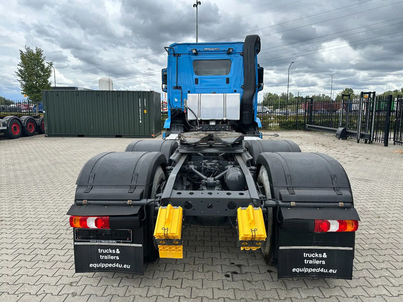 Mercedes-Benz Arocs 2648, 6x4, EURO-6D, 201.874km, - Tegljač: slika Mercedes-Benz Arocs 2648, 6x4, EURO-6D, 201.874km, - Tegljač Mercedes-Benz Arocs 2648, 6x4, EURO-6D, 201.874km, - Tegljač: slika Mercedes-Benz Arocs 2648, 6x4, EURO-6D, 201.874km, - Tegljač