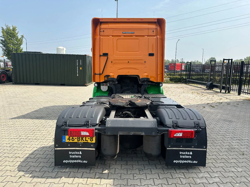 Scania R450 4x2, RETARDER, EURO-6, mega, full air, NL-truck, APK: 02/2026 - Tegljač: slika Scania R450 4x2, RETARDER, EURO-6, mega, full air, NL-truck, APK: 02/2026 - Tegljač Scania R450 4x2, RETARDER, EURO-6, mega, full air, NL-truck, APK: 02/2026 - Tegljač: slika Scania R450 4x2, RETARDER, EURO-6, mega, full air, NL-truck, APK: 02/2026 - Tegljač