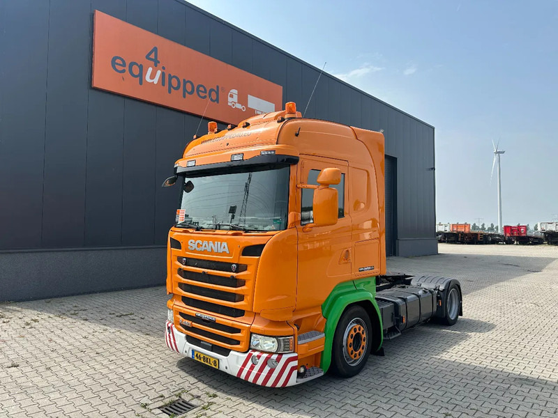 Scania R450 4x2, RETARDER, EURO-6, mega, full air, NL-truck, APK: 02/2026 - Tegljač: slika Scania R450 4x2, RETARDER, EURO-6, mega, full air, NL-truck, APK: 02/2026 - Tegljač Scania R450 4x2, RETARDER, EURO-6, mega, full air, NL-truck, APK: 02/2026 - Tegljač: slika Scania R450 4x2, RETARDER, EURO-6, mega, full air, NL-truck, APK: 02/2026 - Tegljač