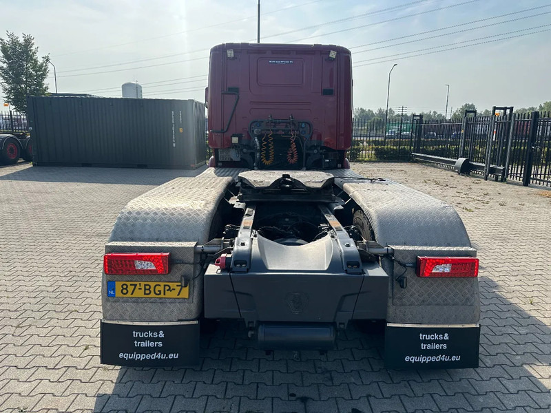 Scania R490 6x4, RETARDER, EURO-6, NIGHT-AIRCO, 1st axle: 9.000kg, NL-truck, APK: 12/2025 - Tegljač: slika Scania R490 6x4, RETARDER, EURO-6, NIGHT-AIRCO, 1st axle: 9.000kg, NL-truck, APK: 12/2025 - Tegljač Scania R490 6x4, RETARDER, EURO-6, NIGHT-AIRCO, 1st axle: 9.000kg, NL-truck, APK: 12/2025 - Tegljač: slika Scania R490 6x4, RETARDER, EURO-6, NIGHT-AIRCO, 1st axle: 9.000kg, NL-truck, APK: 12/2025 - Tegljač