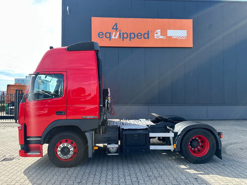 Volvo FM 420 Globetrotter, ADR (FL, OX, AT), ALCOA, only 446TKM - Tegljač: slika Volvo FM 420 Globetrotter, ADR (FL, OX, AT), ALCOA, only 446TKM - Tegljač Volvo FM 420 Globetrotter, ADR (FL, OX, AT), ALCOA, only 446TKM - Tegljač: slika Volvo FM 420 Globetrotter, ADR (FL, OX, AT), ALCOA, only 446TKM - Tegljač
