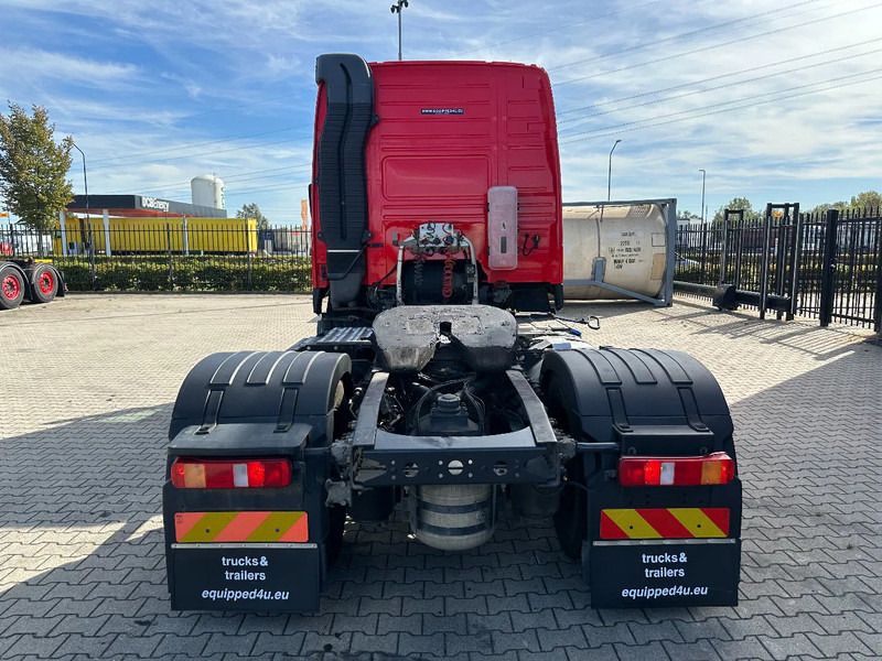 Volvo FM 420 Globetrotter, ADR (FL, OX, AT), ALCOA, only 446TKM - Tegljač: slika Volvo FM 420 Globetrotter, ADR (FL, OX, AT), ALCOA, only 446TKM - Tegljač Volvo FM 420 Globetrotter, ADR (FL, OX, AT), ALCOA, only 446TKM - Tegljač: slika Volvo FM 420 Globetrotter, ADR (FL, OX, AT), ALCOA, only 446TKM - Tegljač