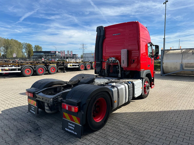 Volvo FM 420 Globetrotter, ADR (FL, OX, AT), ALCOA, only 446TKM - Tegljač: slika Volvo FM 420 Globetrotter, ADR (FL, OX, AT), ALCOA, only 446TKM - Tegljač Volvo FM 420 Globetrotter, ADR (FL, OX, AT), ALCOA, only 446TKM - Tegljač: slika Volvo FM 420 Globetrotter, ADR (FL, OX, AT), ALCOA, only 446TKM - Tegljač