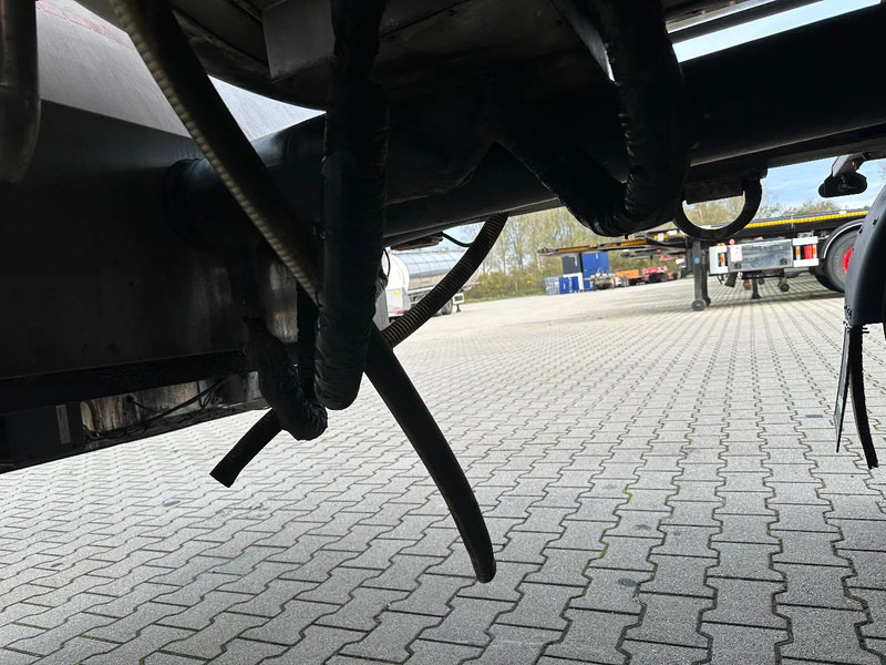 Poluprikolica cisterna za prijevoz hrane Van Hool FOOD / 39.000L / 3-COMP / INOX / NL-trailer / APK: 07/2026: slika Poluprikolica cisterna za prijevoz hrane Van Hool FOOD / 39.000L / 3-COMP / INOX / NL-trailer / APK: 07/2026 Poluprikolica cisterna za prijevoz hrane Van Hool FOOD / 39.000L / 3-COMP / INOX / NL-trailer / APK: 07/2026: slika Poluprikolica cisterna za prijevoz hrane Van Hool FOOD / 39.000L / 3-COMP / INOX / NL-trailer / APK: 07/2026