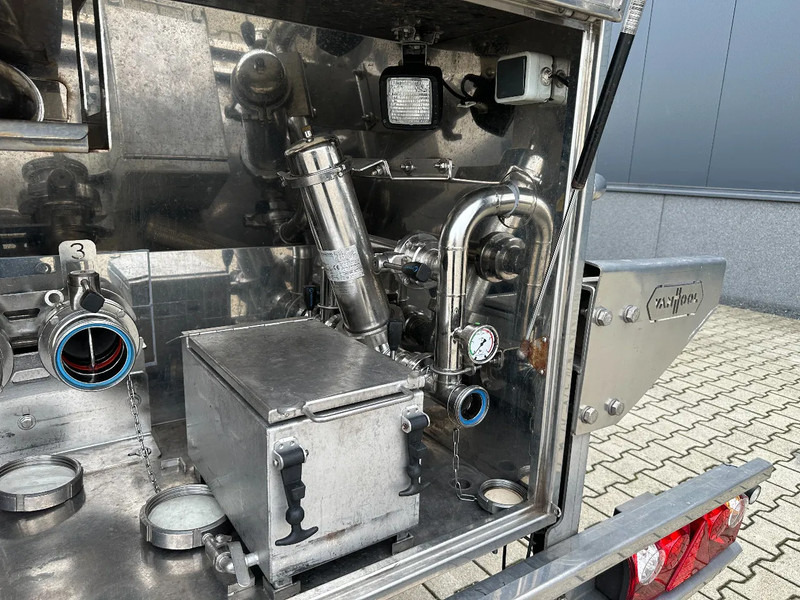Poluprikolica cisterna za prijevoz hrane Van Hool FOOD / 39.000L / 3-COMP / INOX / NL-trailer / APK: 07/2026: slika Poluprikolica cisterna za prijevoz hrane Van Hool FOOD / 39.000L / 3-COMP / INOX / NL-trailer / APK: 07/2026 Poluprikolica cisterna za prijevoz hrane Van Hool FOOD / 39.000L / 3-COMP / INOX / NL-trailer / APK: 07/2026: slika Poluprikolica cisterna za prijevoz hrane Van Hool FOOD / 39.000L / 3-COMP / INOX / NL-trailer / APK: 07/2026