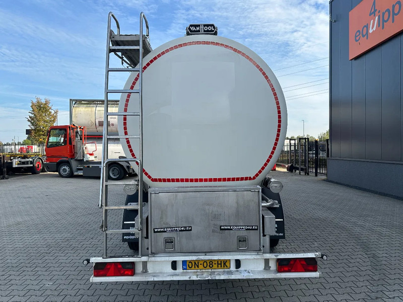 Van Hool LEBENSMITTEL / RVS Rahmen / Leergewicht: 5.860kg / 29.500L / 1-Kammer+ 1 Schwallwand / Scheibebremse / NL / APK - Poluprikolica cisterna: slika Van Hool LEBENSMITTEL / RVS Rahmen / Leergewicht: 5.860kg / 29.500L / 1-Kammer+ 1 Schwallwand / Scheibebremse / NL / APK - Poluprikolica cisterna Van Hool LEBENSMITTEL / RVS Rahmen / Leergewicht: 5.860kg / 29.500L / 1-Kammer+ 1 Schwallwand / Scheibebremse / NL / APK - Poluprikolica cisterna: slika Van Hool LEBENSMITTEL / RVS Rahmen / Leergewicht: 5.860kg / 29.500L / 1-Kammer+ 1 Schwallwand / Scheibebremse / NL / APK - Poluprikolica cisterna