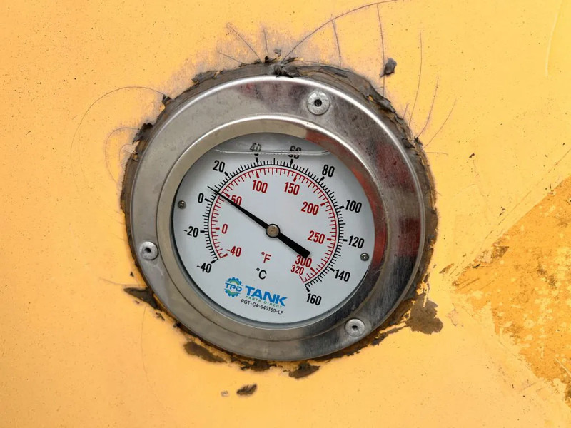 Cisterna za skladištenje za prijevoz goriva Welfit Oddy ISO, 23.870L, 20FT ISO, UN Portable T11, valid 5Y+CSC inspection: 06/2026, payload: 32.280kg: slika Cisterna za skladištenje za prijevoz goriva Welfit Oddy ISO, 23.870L, 20FT ISO, UN Portable T11, valid 5Y+CSC inspection: 06/2026, payload: 32.280kg