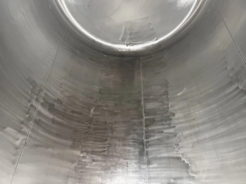 Cisterna za skladištenje za prijevoz goriva Welfit Oddy ISO, 23.870L, 20FT ISO, UN Portable T11, valid 5Y+CSC inspection: 06/2026, payload: 32.280kg: slika Cisterna za skladištenje za prijevoz goriva Welfit Oddy ISO, 23.870L, 20FT ISO, UN Portable T11, valid 5Y+CSC inspection: 06/2026, payload: 32.280kg