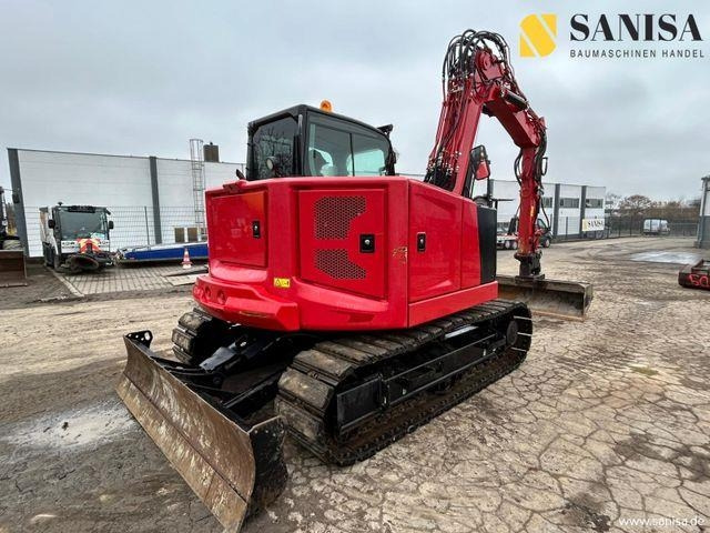 CAT 308CR-07A*Next Gen*/ Löffelpaket/SW/Powertilt - Mini bager: slika CAT 308CR-07A*Next Gen*/ Löffelpaket/SW/Powertilt - Mini bager CAT 308CR-07A*Next Gen*/ Löffelpaket/SW/Powertilt - Mini bager: slika CAT 308CR-07A*Next Gen*/ Löffelpaket/SW/Powertilt - Mini bager