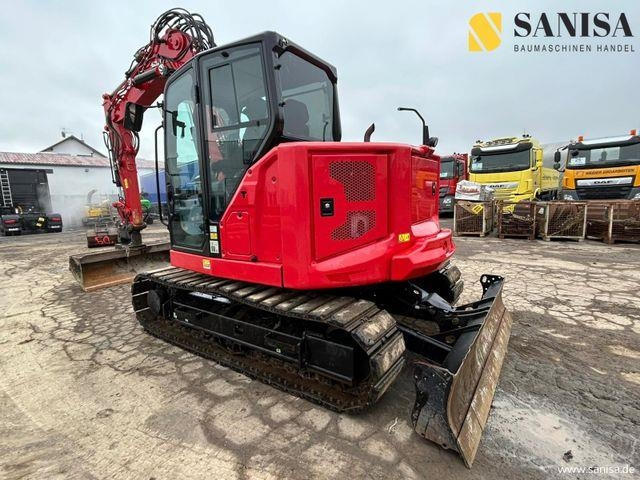 CAT 308CR-07A*Next Gen*/ Löffelpaket/SW/Powertilt - Mini bager: slika CAT 308CR-07A*Next Gen*/ Löffelpaket/SW/Powertilt - Mini bager CAT 308CR-07A*Next Gen*/ Löffelpaket/SW/Powertilt - Mini bager: slika CAT 308CR-07A*Next Gen*/ Löffelpaket/SW/Powertilt - Mini bager